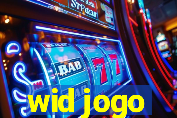 wid jogo